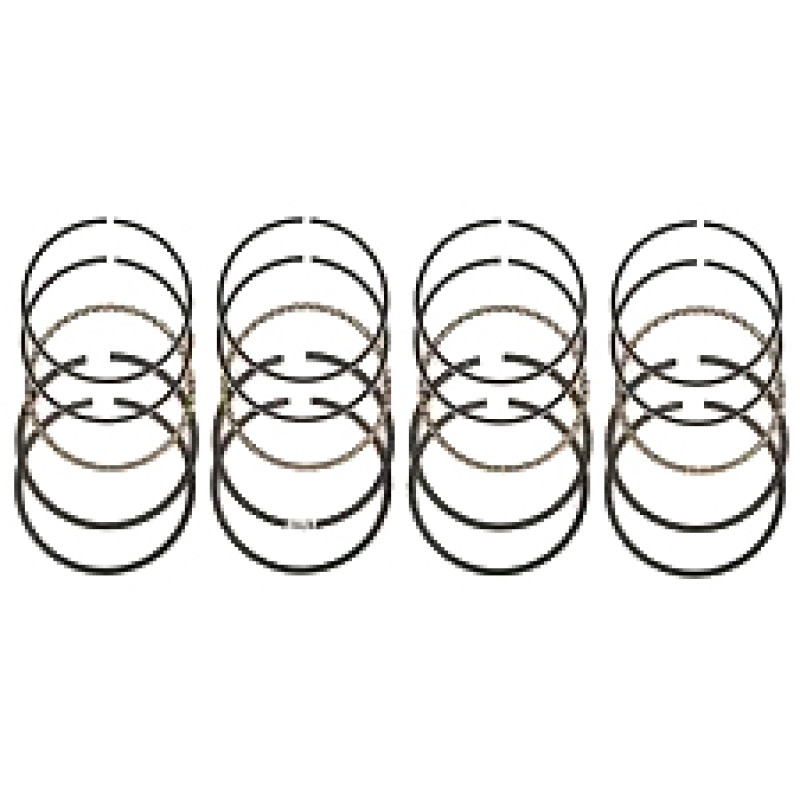 Piston Ring Set